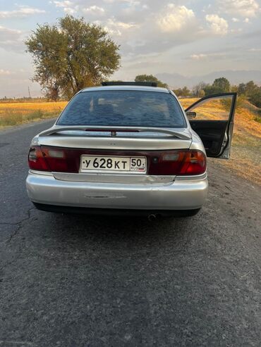 литые диски опель омега б: Mazda 323: 1995 г., 1.5 л, Механика, Бензин, Хетчбек