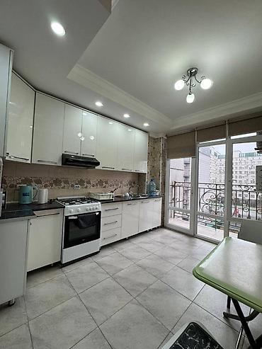 Продажа квартир: 1 комната, 63 м², Элитка, 5 этаж, Евроремонт — 6