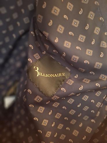 Верхняя одежда: Billionaire kurtka 1500 manata alinib.xl ve 2xle uygun.Kişi gödəkcəsi — 5