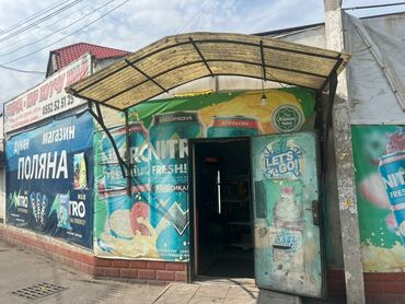 Магазины: Сдаю Магазин, Отдельностоящий магазин, 22 м² Действующий, С оборудованием