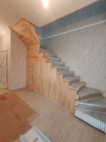 Həyət evləri və villaların satışı: Masazır 4 otaqlı, 180 kv. m, Kredit var, Yeni təmirli — 20