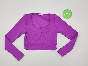gorset cropp: Top damski, rozmiar 2XS — 2