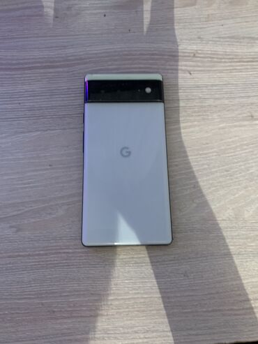 швейная машина веритас бытовая: Google Pixel 6, Б/у, 128 ГБ