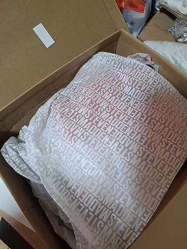 Čizme: Čizme, 36, bоја - Crvena — 12