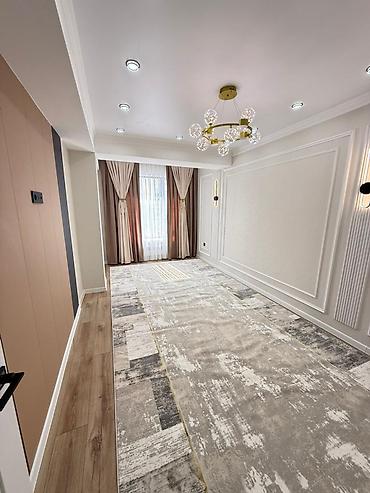 Новостройки от застройщика: Элитка, 1 комната, 42 м² — 2