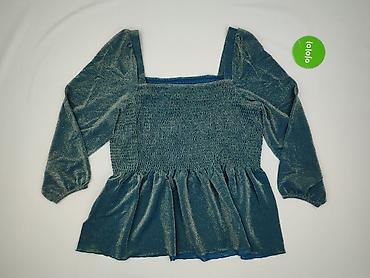 bluzka tupac pull and bear: TU Woman, Bluzka damska, rozmiar 2XL — 3