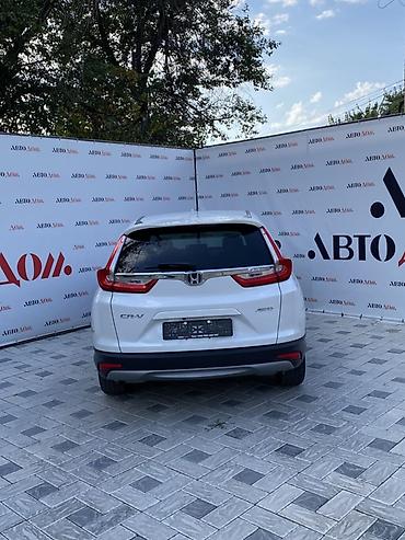 хонда crv 2019: Honda CR-V: 2019 г., 1.5 л, Вариатор, Бензин, Кроссовер — 4