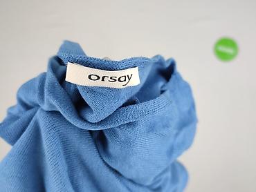 tom tailor bluza: Orsay, Sweter damski, rozmiar 8XL — 4