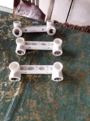 Şlanqlar: Şlanq, Yeni, daxili diametr 50 mm mm, Başlıqlı — 12