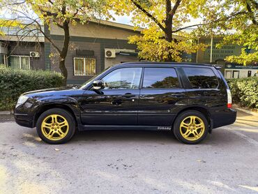 форестер левый руль механика: Subaru Forester: 2007 г., 2 л, Механика, Бензин