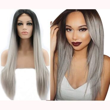 Perike i klipse: Perike
Cena 3200 din na lalafo.rs — 17 Perike i klipse: Perike
Cena 3200 din — 17