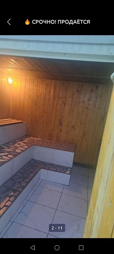 квартира с участком: 2 комнаты, 11 м², 11 соток, Электричество, Горячая вода, Холодная вода — 3