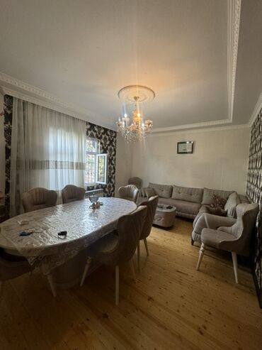 Həyət evləri və villaların satışı: 4 otaqlı, 90 kv. m, Yeni təmirli -da lalafo.az — 10 Həyət evləri və villaların satışı: 4 otaqlı, 90 kv. m, Yeni təmirli — 10