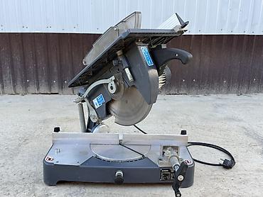 Производство пластиковых окон: Одноголовочный сварочный станок для ПВХ-профиля KÖMUT by Özçelik - — 11