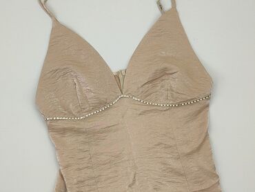 sukienki damskie letnia na ramiączkach: Dress, XL (EU 42), Reserved, condition - Perfect