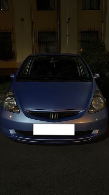 джаз хонда: Honda Jazz: 2003 г., 1.4 л, Вариатор, Бензин, Хэтчбэк