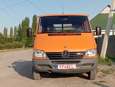 исузу ельф: Mercedes-Benz