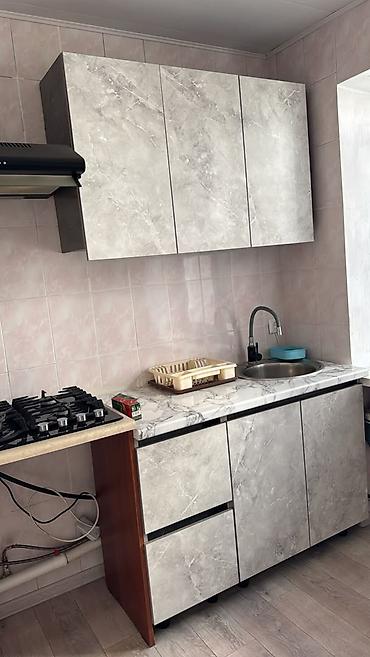 ищу квартиру васток5: 3 комнаты, 55 м², Восток-5 мкр Индивидуалка, 5 этаж — 4