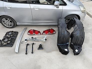 Honda Civic FD 4D подкрылки дворник фонарь рычаг подушка двигателя lalafo.kg да Honda Civic FD 4D подкрылки дворник фонарь рычаг подушка двигателя