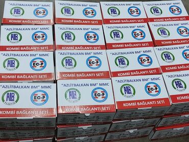 saygac qutusu: Məhsul: Kombi Bağlantı Seti – ALB Plastik / EC-P Təyinat: Kombi