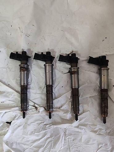 mucar dijagnostika: DIZNA BOSCH PIEZO ZA RENAULT KOLEOS, MEGANE, SCENIC - 954766-H82828929 — 4