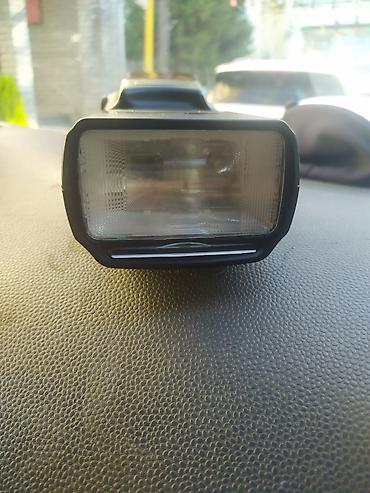 Foto və videokameralar: Triopo Speedlight TR-950 fotoaparat üçün xarici flaş - Marka/model — 4