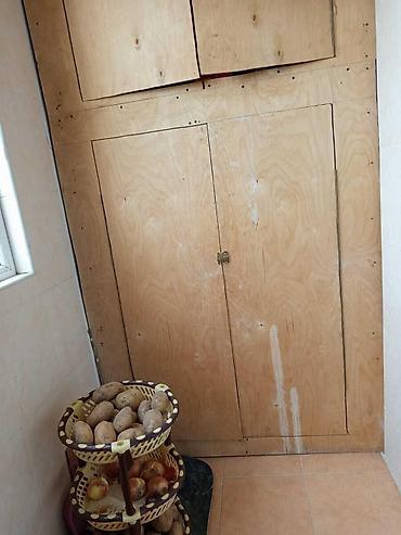 8 noyabr: Bakı, Həzi Aslanov qəs., 3 otaqlı, Köhnə tikili, m. Həzi Aslanov, 75 kv. m — 5