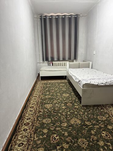 сдается комната кок жар: 2 комнаты, Собственник, С подселением, С мебелью частично