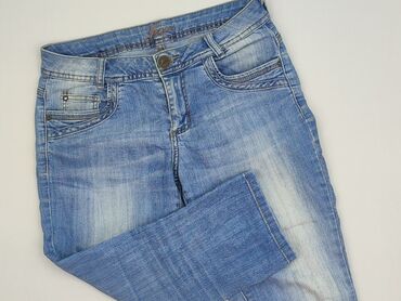 3/4 Trousers for women, size S (EU 36)