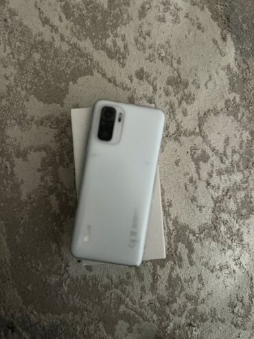 Redmi: Redmi Note 10S, 128 GB — 3