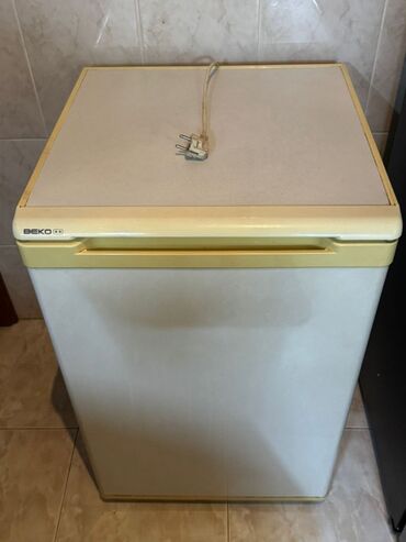 Audio: Beko mini-soyuducu Beko mini-soyuducu, 2010-cu