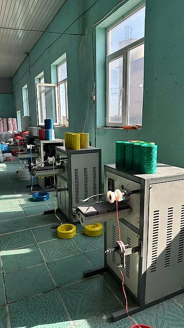 Производство: Продажа бизнеса Швейный бизнес, Вместе с: Оборудование и мебель — 7