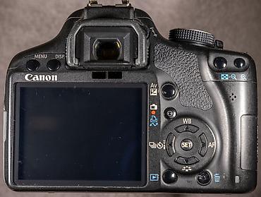 nikon d7000: Canon EOS 500d 18-55 3.5-5.6 IS Полностью рабочий. Состояние на — 5