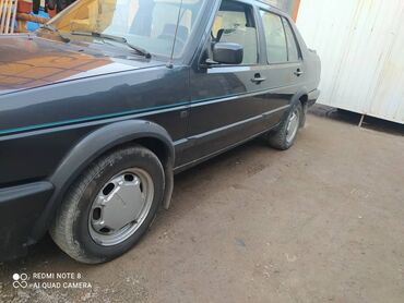 трамблёр на пассат б3: Volkswagen Jetta: 1989 г., 1.6 л, Механика, Дизель, Седан