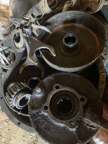 Другие автозапчасти: Юмз запчаст — 9