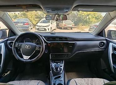 левин гибрид: Toyota Levin: 2019 г., 1.8 л, Вариатор, Гибрид, Седан — 5