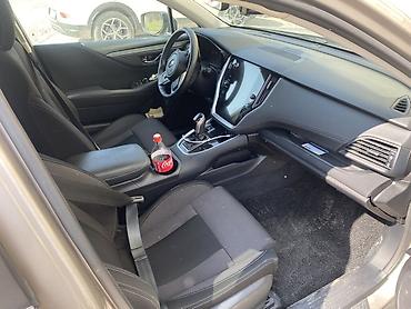 Subaru: Subaru Outback: 2019 г., 2.5 л, Вариатор, Бензин, Универсал — 7