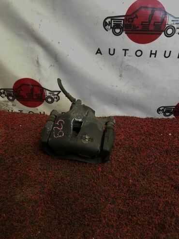 тормозные диски на ипсум: Суппорт TOYOTA MARK 2 GX110 2 2004 (б/у)