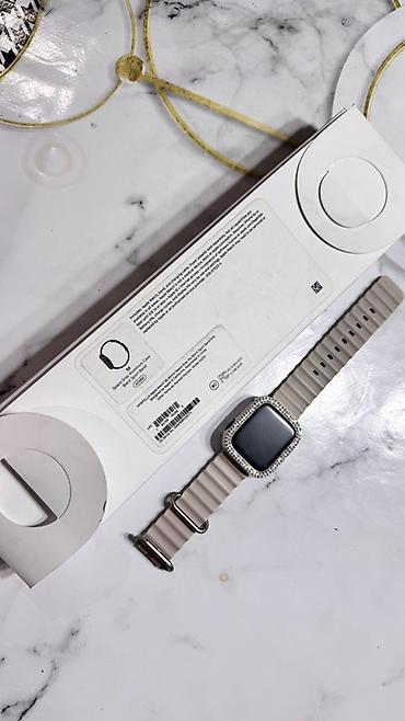 jbl pulse: Apple Watch в комплекте с коробкой. В отличном состоянии. Оригинал — 2