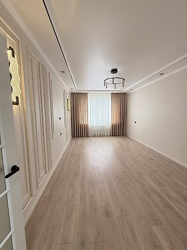 кв в центре: 2 комнаты, 76 м², Церковь 108 серия, 1 этаж — 5