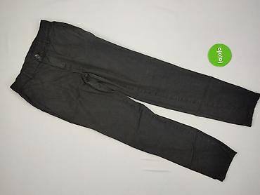 deichmann botki 2018: Spodnie materiałowe damskie, rozmiar S — 2