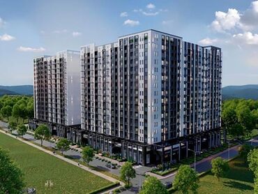 Продажа участков: 2 комнаты, 82 м², Элитка, 4 этаж