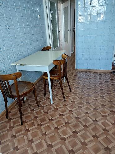 archa group: 2 комнаты, 54 м², Мега Комфорт ТЦ 105 серия, 9 этаж, Старый ремонт — 7