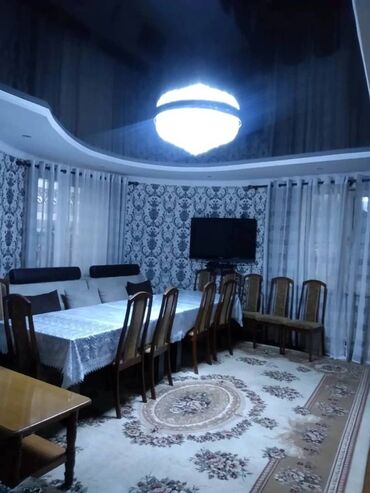 Продажа домов: Дом, 200 м², 6 комнат, Собственник — 7