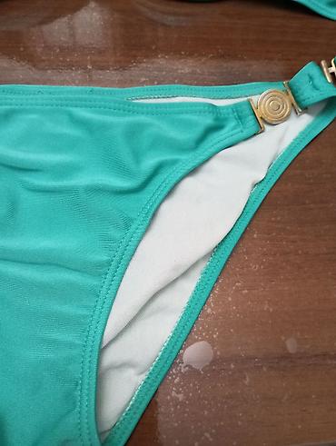 Раздельные купальники: Раздельный купальник, С косточками, L — 10