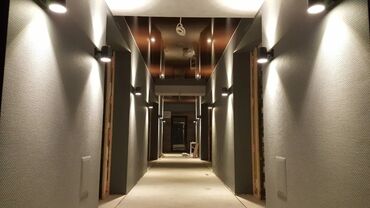 Натяжной потолок: Натяжной потолок Глянцевое, Матовое, 3D потолки Гарантия, Бесплатная консультация, Бесплатный замер — 26