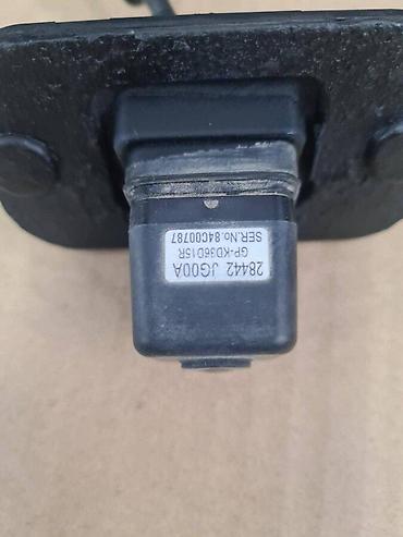 kamere nis: KAMERA RIKVERC ZA NISSAN X-TRAIL | 28442JG00A originalna rikverc — 2