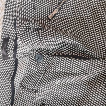 tommy hilfiger pantalone: L (EU 40), XL (EU 42), Ravne nogavice