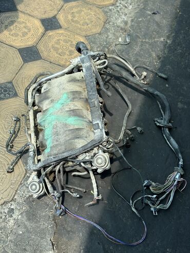ремонт насос форсунок вольво: Форсунка Mercedes-Benz 2004 г., Колдонулган, Оригинал, Германия
