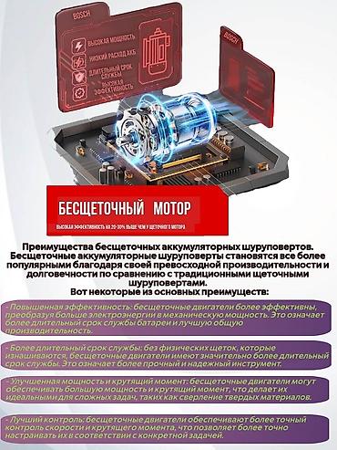 торт бишкек: Один из самых лучших качественных шуруповертов на данное время!!! - — 5